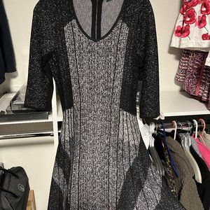 Nic & Zoe Sweater Dress